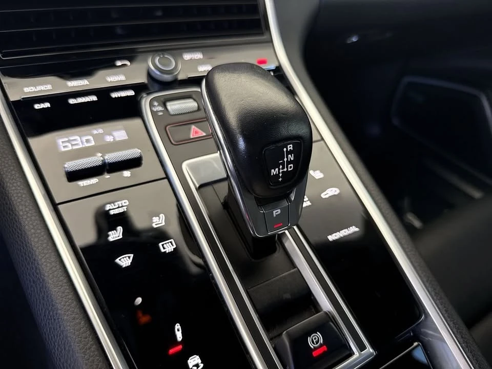 2019 Porsche 971 Panamera Turbo - Image 14 of 18