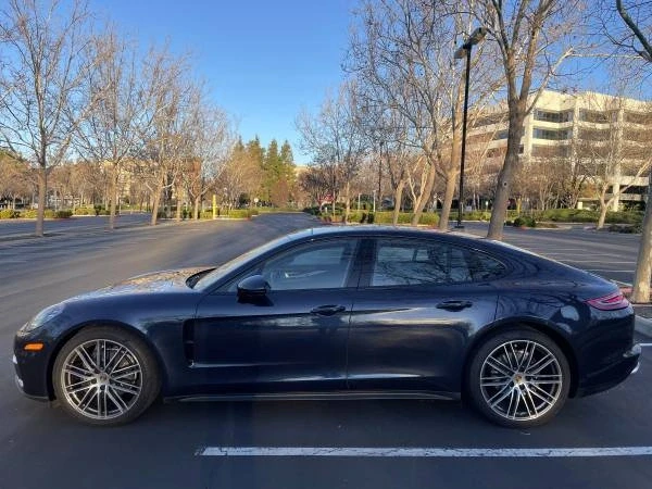 2019 Porsche 971 Panamera - Image 9 of 21