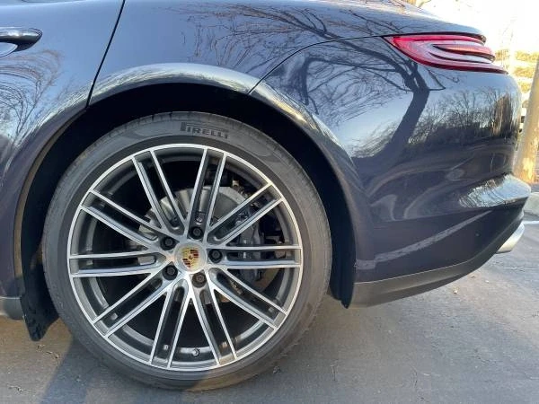 2019 Porsche 971 Panamera - Image 19 of 21