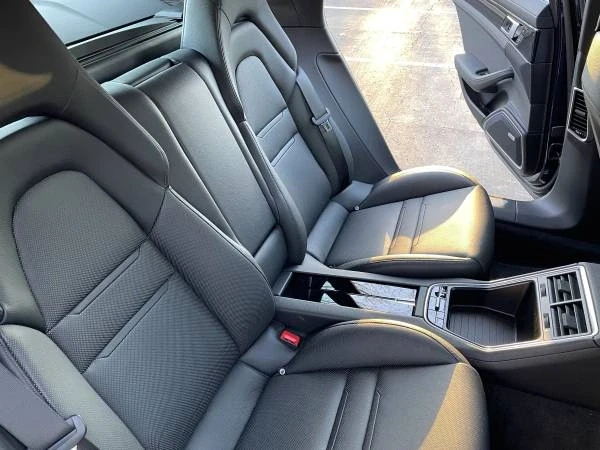 2019 Porsche 971 Panamera - Image 12 of 21