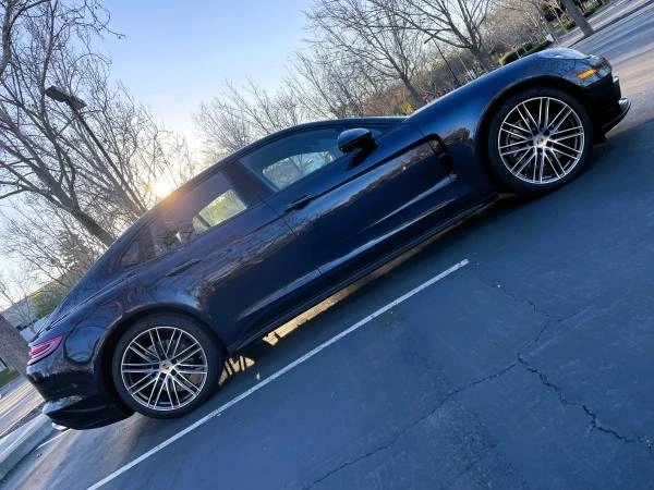 2019 Porsche 971 Panamera - Image 3 of 21