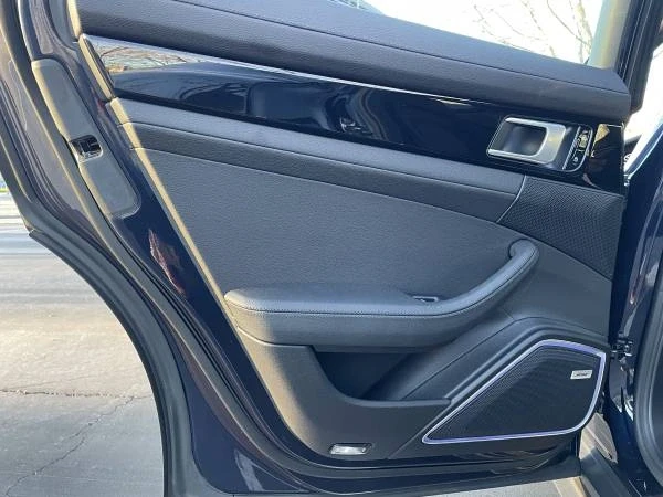 2019 Porsche 971 Panamera - Image 21 of 21
