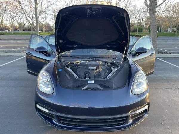 2019 Porsche 971 Panamera - Image 5 of 21
