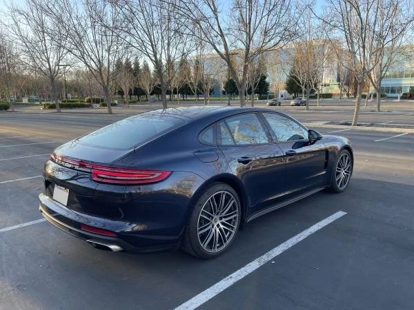2019 Porsche 971 Panamera - Image 4 of 21