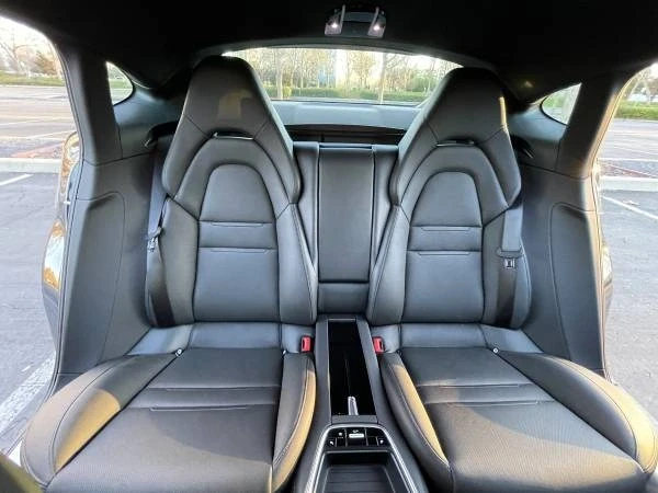 2019 Porsche 971 Panamera - Image 15 of 21