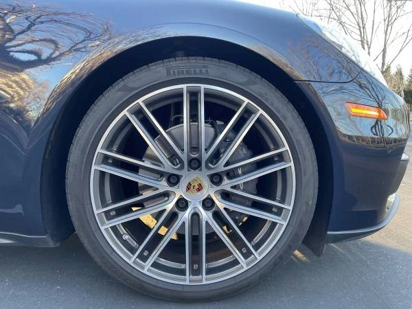 2019 Porsche 971 Panamera - Image 17 of 21