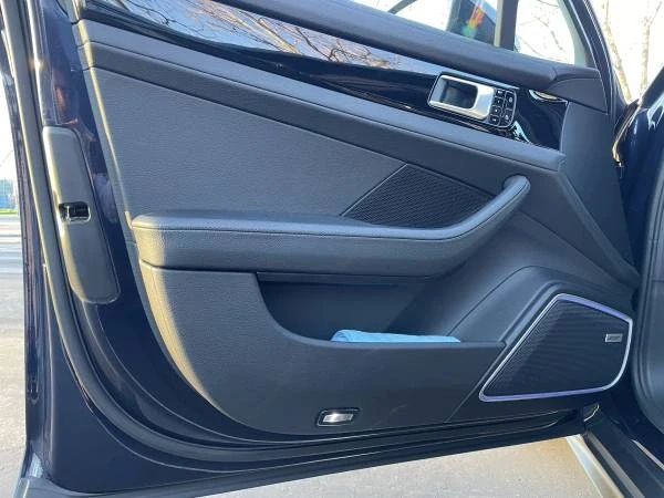 2019 Porsche 971 Panamera - Image 20 of 21