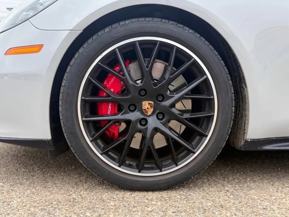 2019 Porsche 971 Panamera GTS - Image 11 of 20