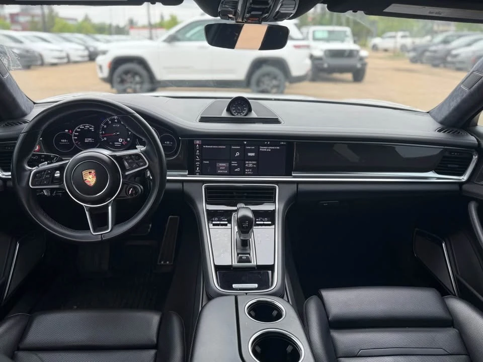 2019 Porsche 971 Panamera GTS - Image 14 of 20