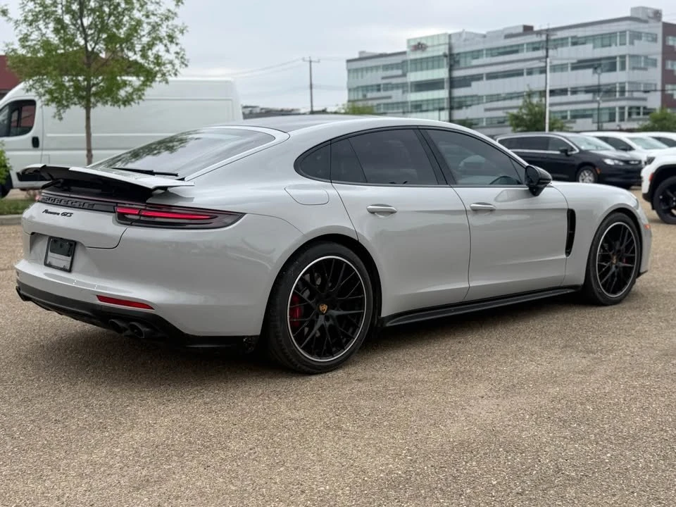 2019 Porsche 971 Panamera GTS - Image 5 of 20