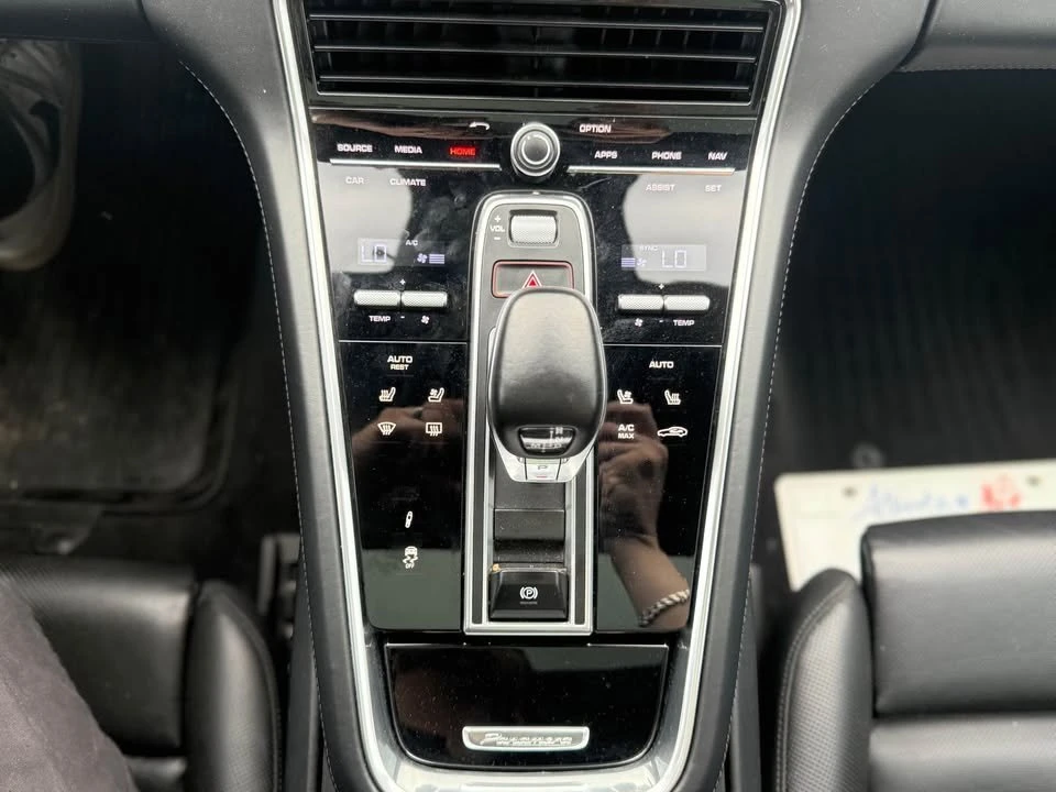 2019 Porsche 971 Panamera GTS - Image 19 of 20