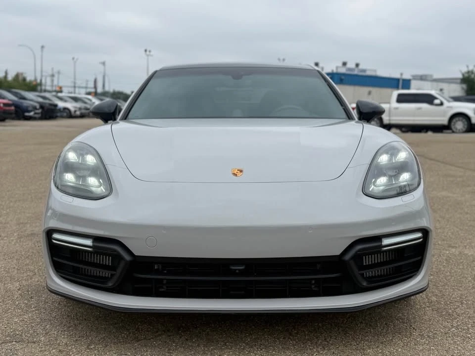 2019 Porsche 971 Panamera GTS - Image 8 of 20