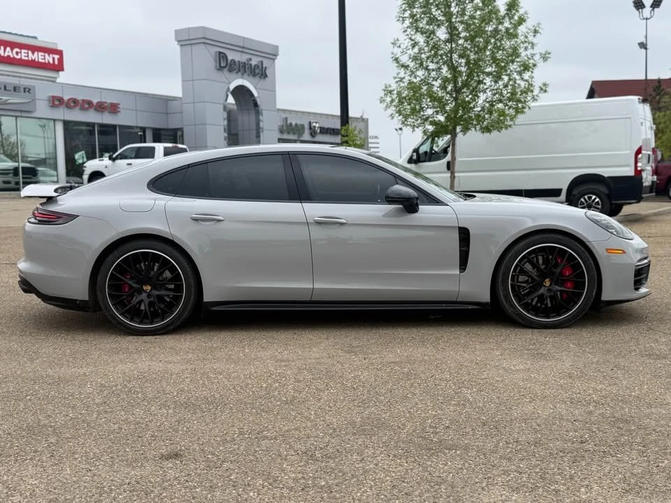 2019 Porsche 971 Panamera GTS - Image 6 of 20