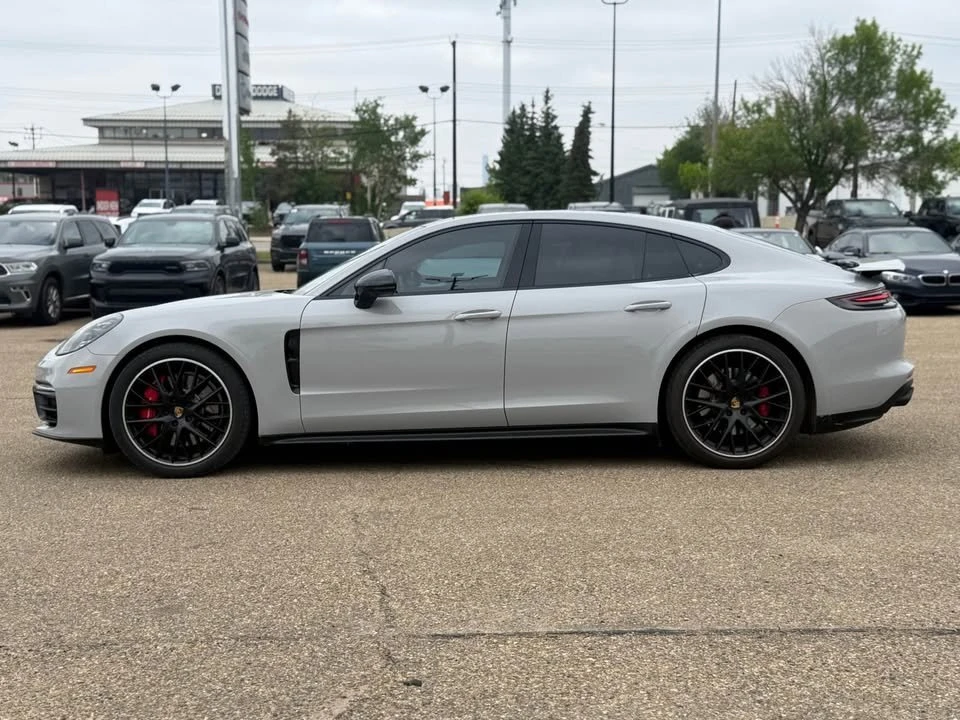 2019 Porsche 971 Panamera GTS - Image 2 of 20