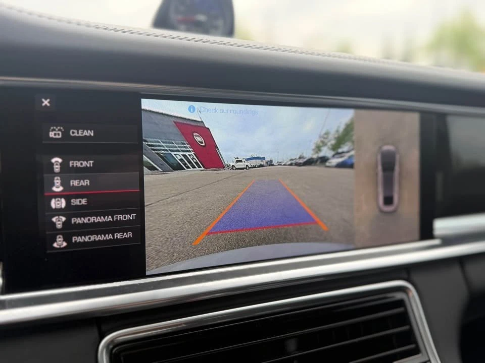 2019 Porsche 971 Panamera GTS - Image 18 of 20