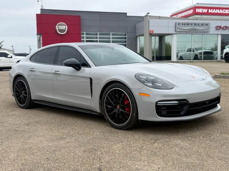 2019 Porsche 971 Panamera GTS - Image 7 of 20