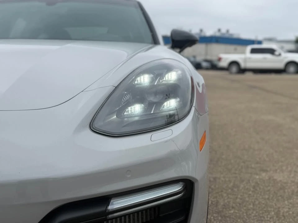 2019 Porsche 971 Panamera GTS - Image 9 of 20