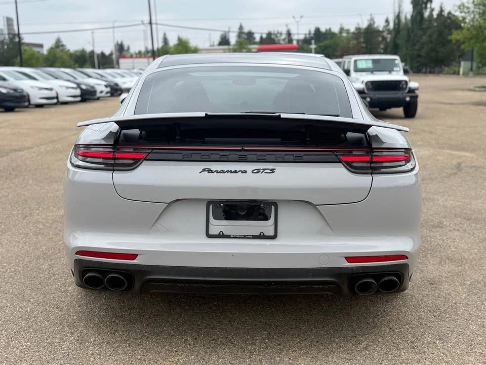 2019 Porsche 971 Panamera GTS - Image 4 of 20