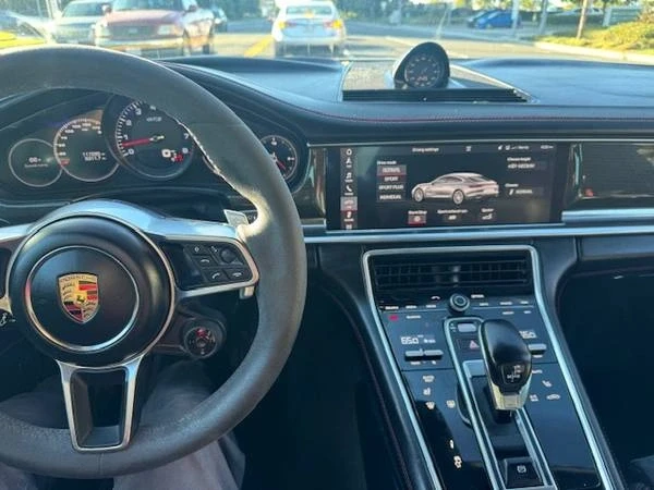 2019 Porsche 971 Panamera GTS - Image 5 of 6