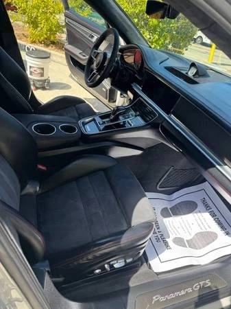 2019 Porsche 971 Panamera GTS - Image 4 of 6