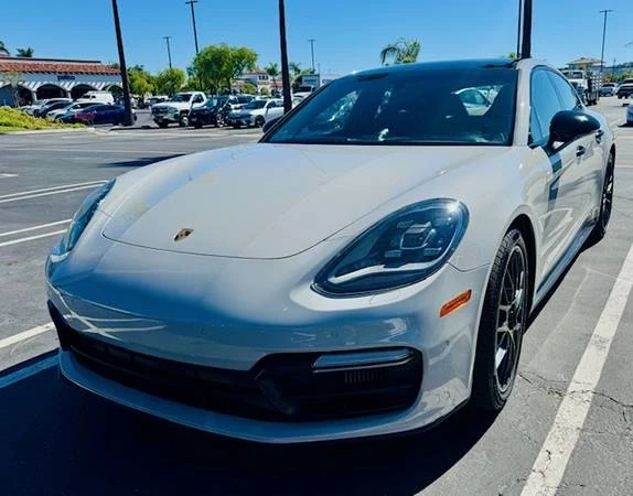 2019 Porsche 971 Panamera GTS - Image 2 of 6