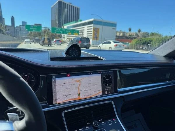 2019 Porsche 971 Panamera GTS - Image 6 of 6