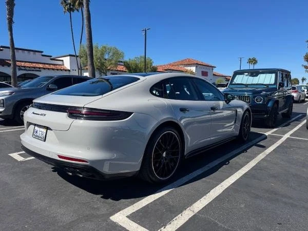 2019 Porsche 971 Panamera GTS - Image 3 of 6
