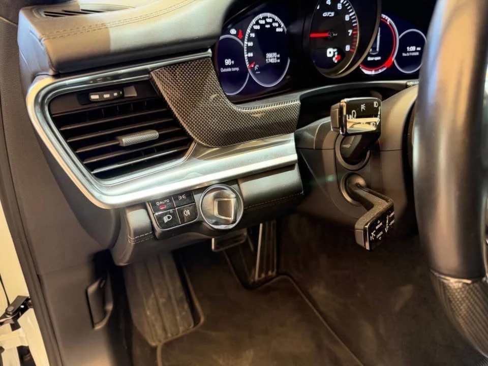 2019 Porsche 971 Panamera GTS - Image 13 of 20