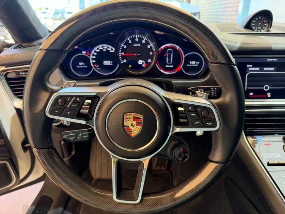 2019 Porsche 971 Panamera GTS - Image 12 of 20