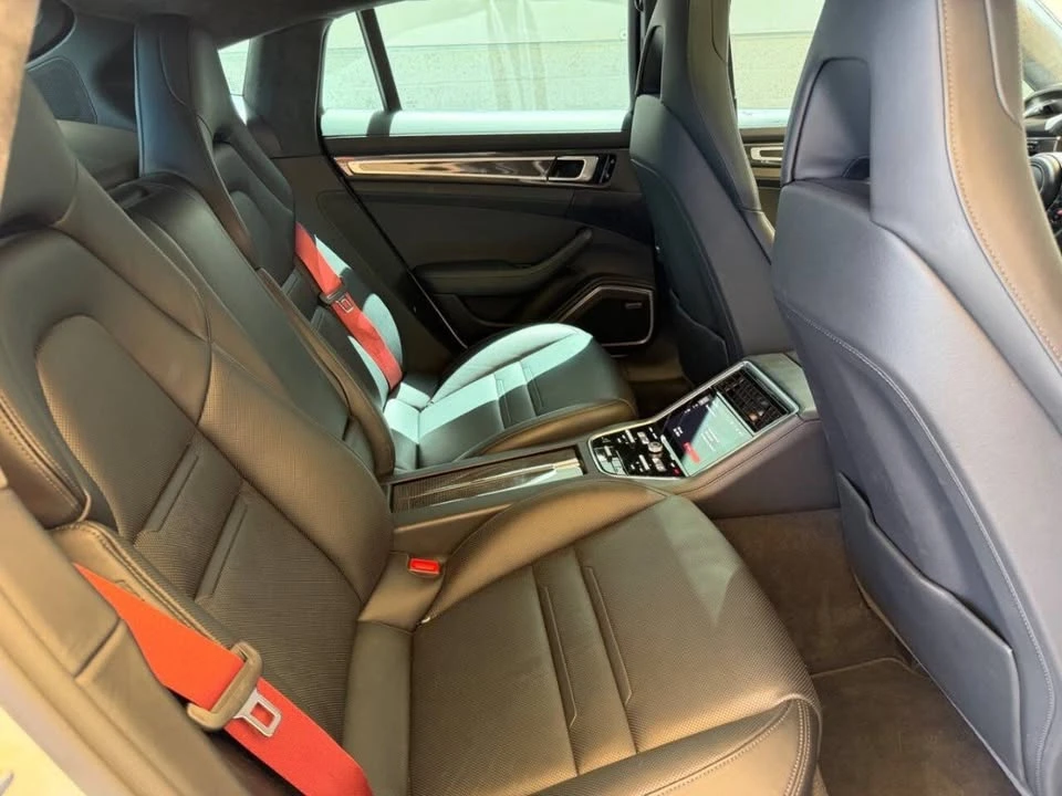 2019 Porsche 971 Panamera GTS - Image 18 of 20