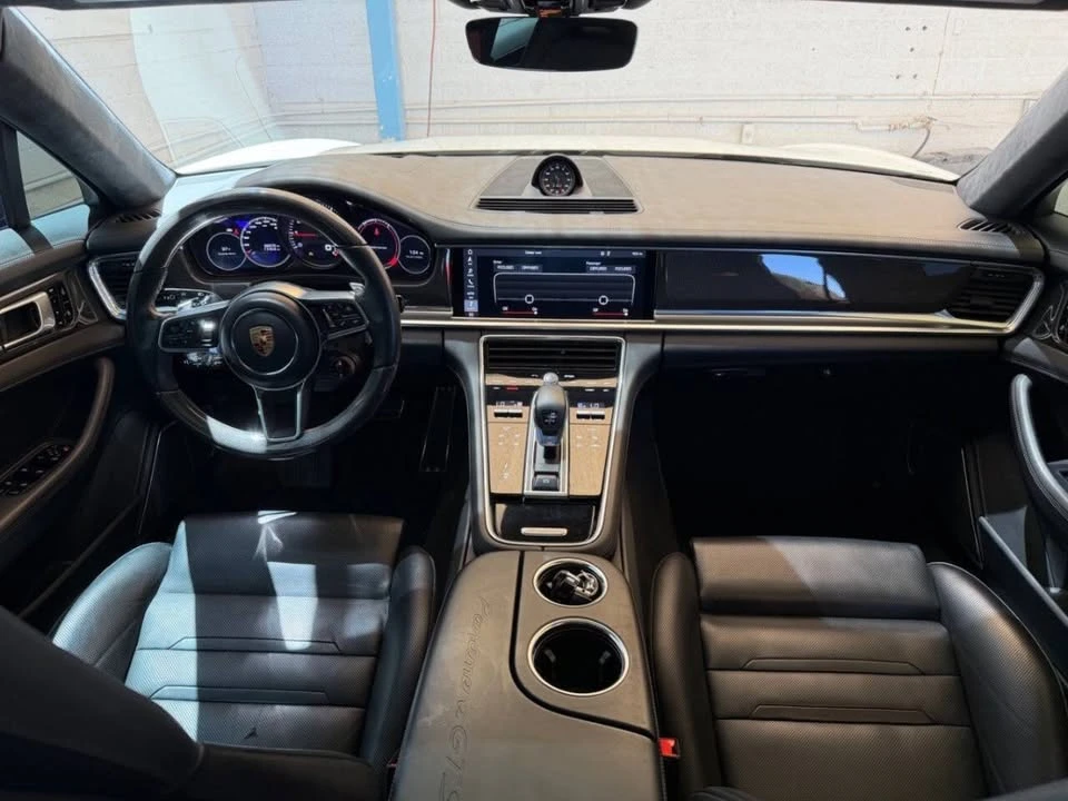 2019 Porsche 971 Panamera GTS - Image 9 of 20
