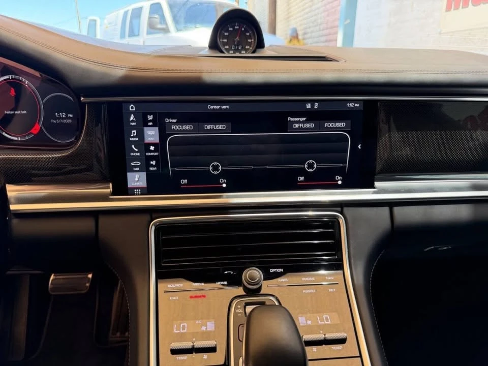 2019 Porsche 971 Panamera GTS - Image 14 of 20