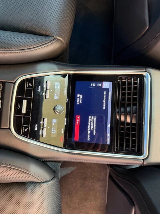 2019 Porsche 971 Panamera GTS - Image 15 of 20