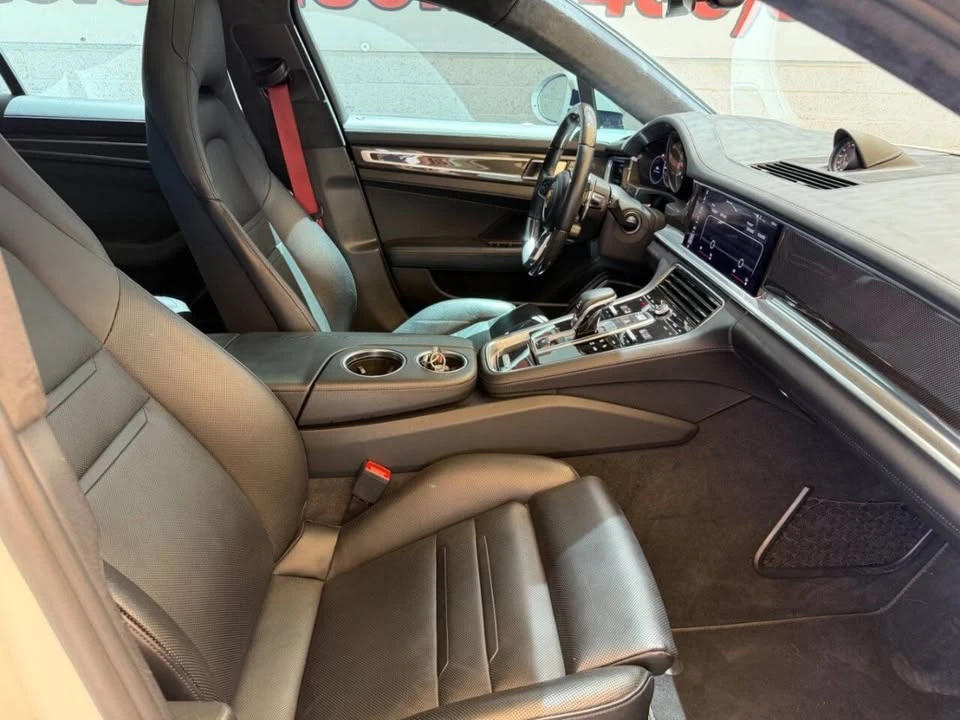 2019 Porsche 971 Panamera GTS - Image 16 of 20