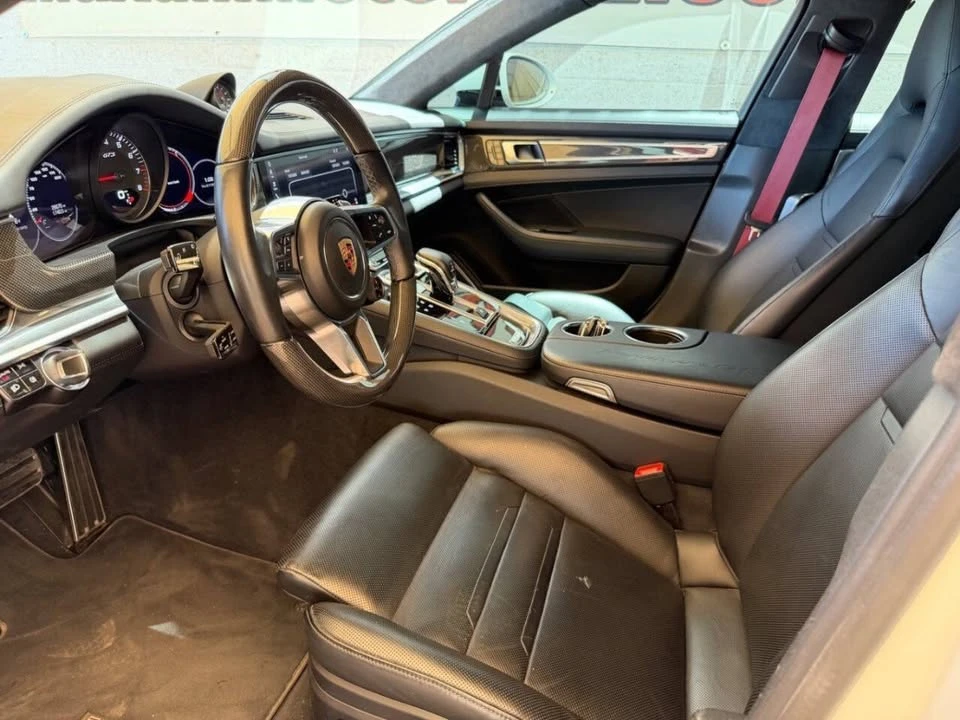 2019 Porsche 971 Panamera GTS - Image 11 of 20