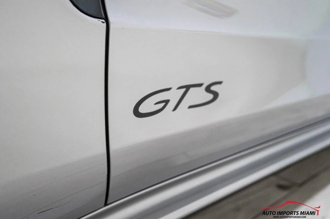 2019 Porsche 971 Panamera GTS - Image 11 of 12