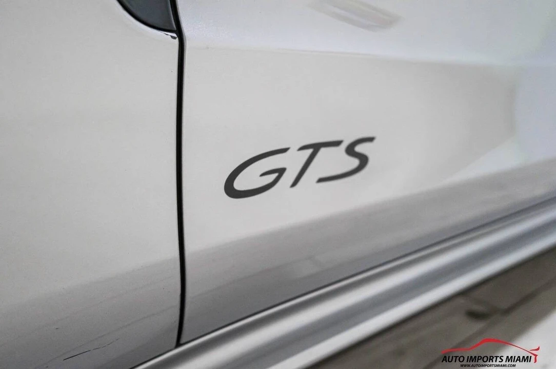 2019 Porsche 971 Panamera GTS - Image 11 of 12