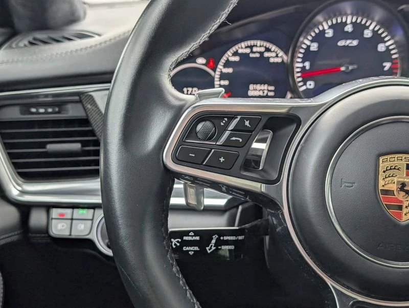 2019 Porsche 971 Panamera GTS - Image 20 of 20
