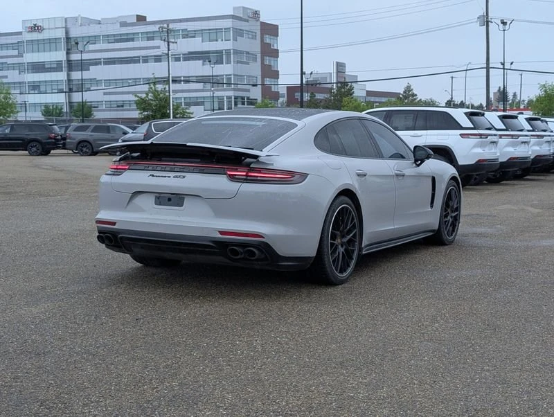 2019 Porsche 971 Panamera GTS - Image 6 of 20