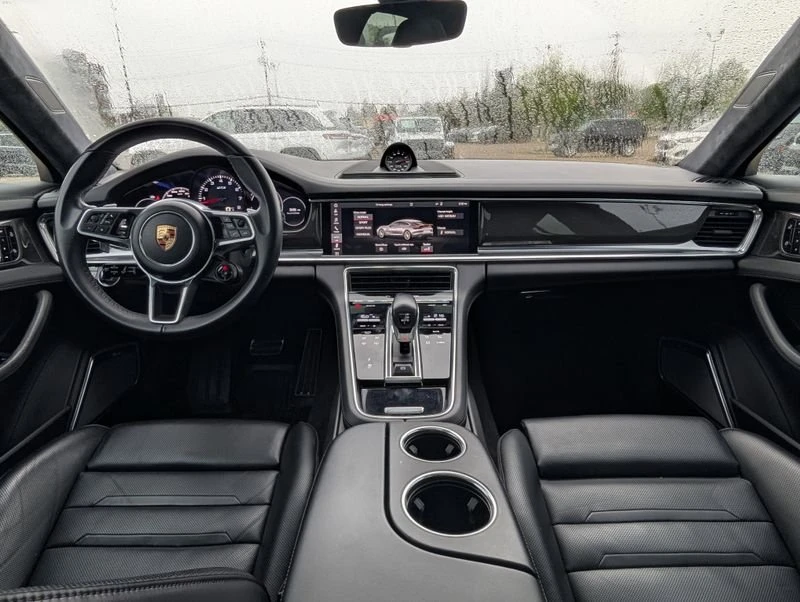 2019 Porsche 971 Panamera GTS - Image 18 of 20