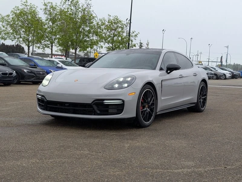 2019 Porsche 971 Panamera GTS - Image 2 of 20