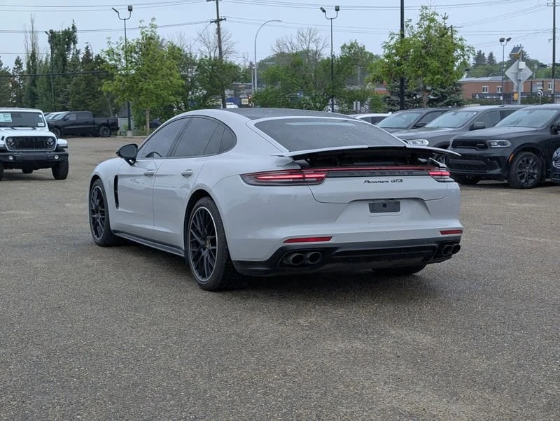 2019 Porsche 971 Panamera GTS - Image 4 of 20