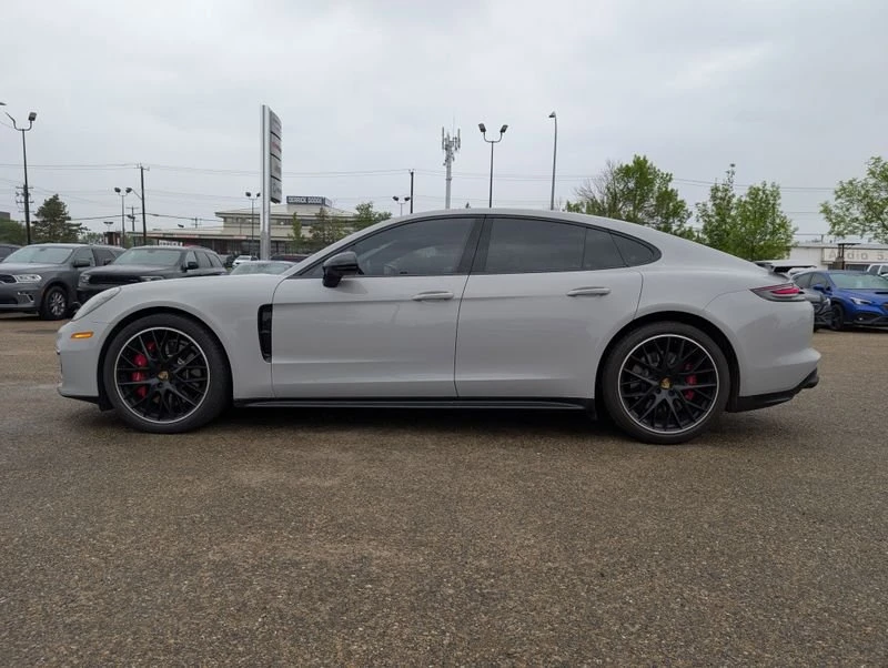 2019 Porsche 971 Panamera GTS - Image 3 of 20