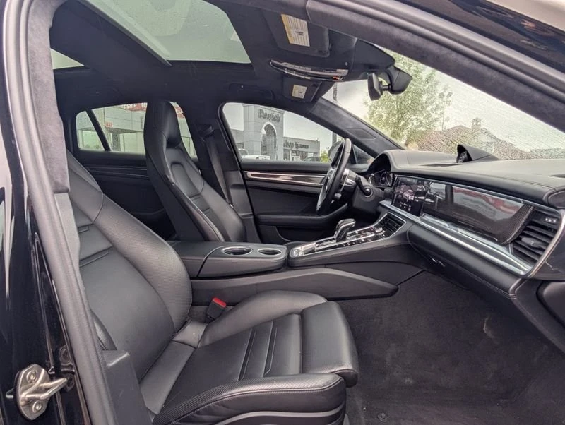 2019 Porsche 971 Panamera GTS - Image 16 of 20