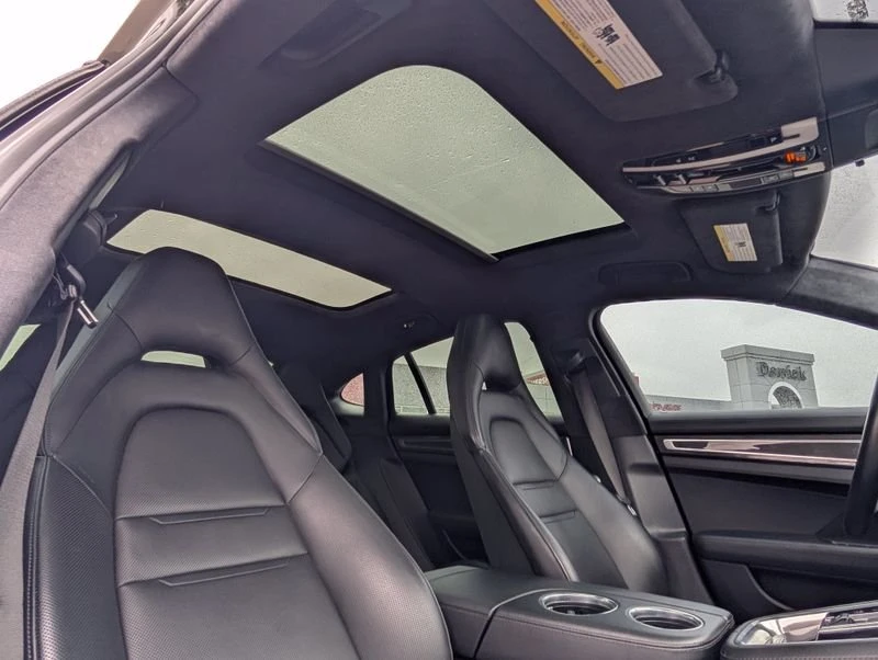 2019 Porsche 971 Panamera GTS - Image 17 of 20