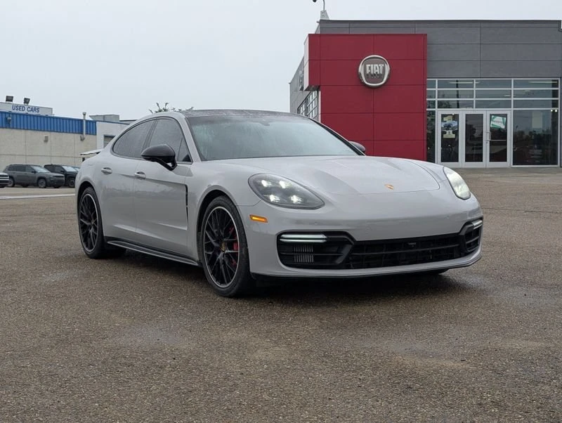 2019 Porsche 971 Panamera GTS - Image 8 of 20