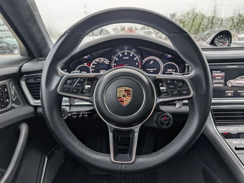 2019 Porsche 971 Panamera GTS - Image 19 of 20