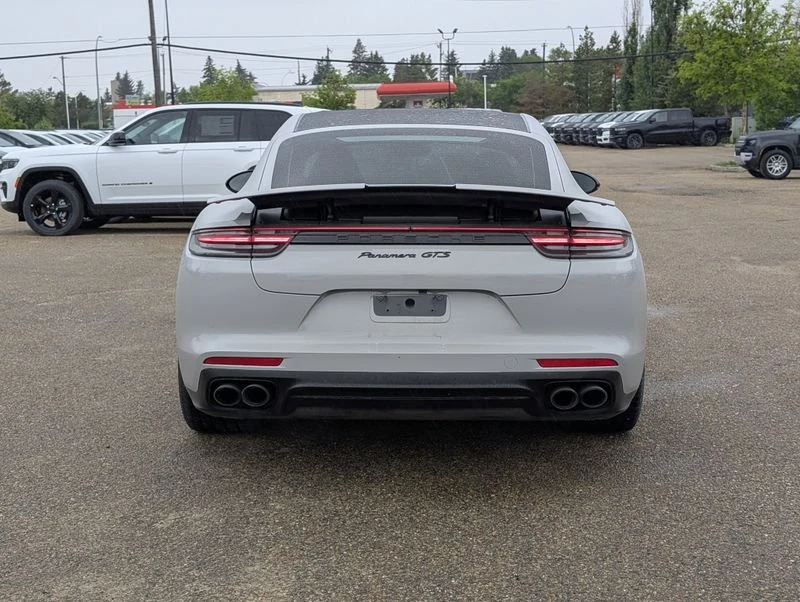 2019 Porsche 971 Panamera GTS - Image 5 of 20
