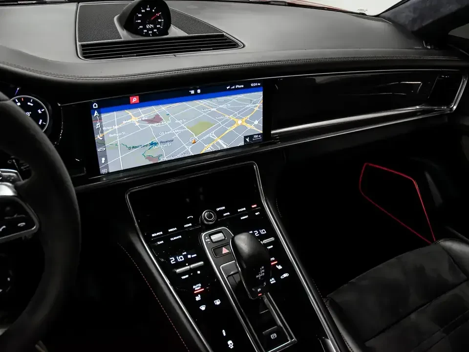 2019 Porsche 971 Panamera GTS - Image 13 of 20