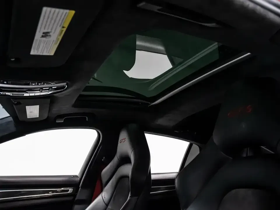 2019 Porsche 971 Panamera GTS - Image 18 of 20
